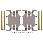 Disc Brake Hardware Kit-r-line Raybestos H18218A. Fixed Price $15.96.