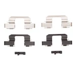 Dynamite Friction Disc Brake Hardware Kit For 05-09 Legacy 340-13017. Fixed Price $14.60.
