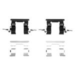 For Nissan Altima 2002-2006 Dfc 340-67023 Front Disc Brake Hardware Kit. Fixed Price $10.99.