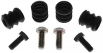 Genuine Acdelco Front Brake Caliper Hardware Kit 18K291X. Fixed Price $14.89.