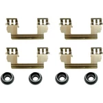 Dorman HW5679 Disc Brake Hardware Kit. Fixed Price $44.67.