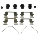 Dorman HW13547 Disc Brake Hardware Kit. Fixed Price $32.86.