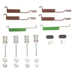 For Plymouth Gran Fury 1975-1977 Dfc 370-43004 Rear Drum Brake Hardware Kit. Fixed Price $24.05.