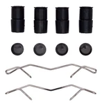 For Jeep Grand Cherokee 99-04 R1 Concepts HK1-42004 Rear Disc Brake Hardware Kit. Fixed Price $19.14.
