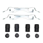 Dyn 340-54087 Dfc Disc Brake Hardware Kit-ipd. Fixed Price $40.19.