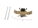 Genuine Ford Disc Brake Anti-rattle Clip FR3Z2068B. Fixed Price $58.19.