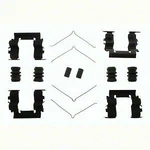 Frt Disc Brake Hwd Kit Carlson 13293Q. Fixed Price $23.75.