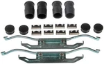 Frt Disc Brake Hwd Kit Dorman/first Stop HW5806. Fixed Price $48.79.