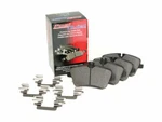 Centric 93GW12W Rear Brake Pad Set Fits 2004 Jaguar XJ8. Fixed Price $49.67.