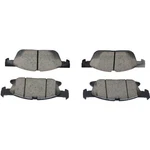 New Oem Ford 2017-2020 Continental Mkz Fusion Front Disc Brake Pads G3GZ-2001-C. Fixed Price $117.91.