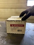 Meritor, Mkt 1308Q. Fixed Price $20.00.