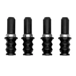 Genuine Dynamic Friction Dfc Disc Brake Hardware Kit 340-47016. Fixed Price $5.16.