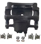 Disc Brake Caliper-base Cardone 19-B3198 Reman Fits 2006 Toyota Yaris. Fixed Price $129.29.