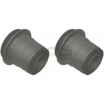 One New Quicksteer Suspension Control Arm Bushing Kit Front Upper K6176. Fixed Price $27.06.