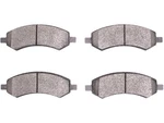 Front Brake Pad Set 66HKSZB89 For Durango Ram 1500 Dakota 2008 2010 2009 2005. Fixed Price $57.85.