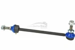 One New Mevotech Supreme Suspension Stabilizer Bar Link Kit Front MS40864. Fixed Price $59.65.