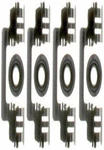 Raybestos H5766A Professional Grade Disc Brake Caliper Hardware Kit. Fixed Price $32.48.