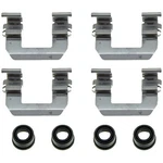 Dorman HW13504 Disc Brake Hardware Kit. Fixed Price $33.95.