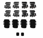 Disc Brake Hardware Kit Better 6234K. Fixed Price $34.99.