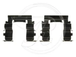 Raybestos H15748 Disc Brake Hardware Kit - Made In Usa. Fixed Price $9.87.
