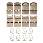 Dfc 34054089SS Disc Brake Hardware Kit. Fixed Price $27.99.
