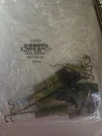 Drum Brake Hardware Kit 7297K. Fixed Price $7.00.