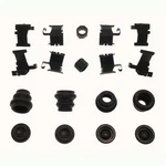 Disc Brake Hardware Kit Carlson H5911Q. Fixed Price $29.13.