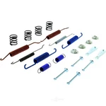 Drum Brake Hardware Kit-premium Centric 118.33001. Fixed Price $30.18.