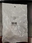 Disc Brake Hardware Kit-pad Installation Rear H1281. Fixed Price $9.00.