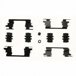 Rr Disc Brake Hwd Kit Carlson H5699Q. Fixed Price $17.53.