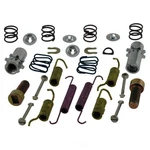 Parking Brake Hardware Kit-r-line Raybestos H7348. Fixed Price $47.99.