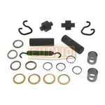 Euclid E11974 Brake Kit. Fixed Price $158.08.