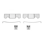 Disc Brake Hardware Kit For P30, P3500, G30, G3500, W250, W350+MORE 340-47056. Fixed Price $20.09.