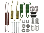 Rear Raybestos Drum Brake Hardware Kit Fits Ford Ranger 1995-2009 99KJZW. Fixed Price $29.30.