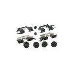 Carlson Disc Brake Hardware Kit P 13423Q. Fixed Price $17.21.