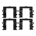 Dyn 340-03060 Dfc Disc Brake Hardware Kit-ipd. Fixed Price $46.21.