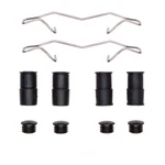 Disc Brake Hardware Kit-sport R1 Concepts HK1-54029. Fixed Price $33.47.