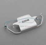 2X Genuine Bmw 34216860103 - Design Retaining Spring Series. Fixed Price $91.58.