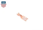 Mercedes-benz W117 Contact Spring Genuine A0085457926. Fixed Price $15.59.
