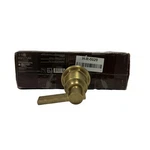 Signature Hardware SHGF8010AGBR Greyfield Shower Valve Trim Antique Gold. Fixed Price $130.40.