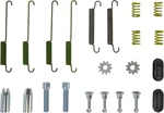 Parking Brake Hardware Kit-drum Centric 118.63017. Fixed Price $39.15.