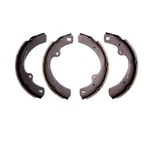 Dynamite Friction Drum Brake Shoe For 1968-1973 Nissan 510 1901-0359-00. Fixed Price $57.30.