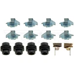 Dorman HW5785 Disc Brake Hardware Kit 05-12 Ford F-250 Sd F-350 F-450. Fixed Price $16.02.
