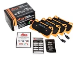 Dba DB1521XP Xtreme Performance Rear Pads Brembo STI/EVO/GTR/350Z/BRZ. Fixed Price $99.95.