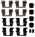 Disc Brake Hardware Kit-r-line Raybestos H5925A. Fixed Price $19.95.