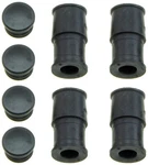 Dorman HW5804 ; Rear Disc Brake Hardware Kit. Fixed Price $12.95.