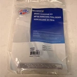 New Genuine Parts Carquest Disc Brake Hardware Kit H5522 Sealed Pack. Fixed Price $18.99.