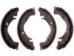 Rear Dynamic Friction Brake Shoe Set Fits Honda Civic 2006-2015 Sedan 86MTPP. Fixed Price $41.13.