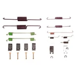 For Suzuki Sidekick 1991-1995 Dfc 370-01003 Rear Drum Brake Hardware Kit. Fixed Price $45.96.