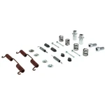 Centric Parts 118.65019 Parking Brake Hardware Kit Select 08-23 Ford Models. Fixed Price $40.99.